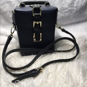 Square Crossbody bag